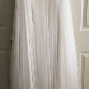 Watters Gracia Skirt